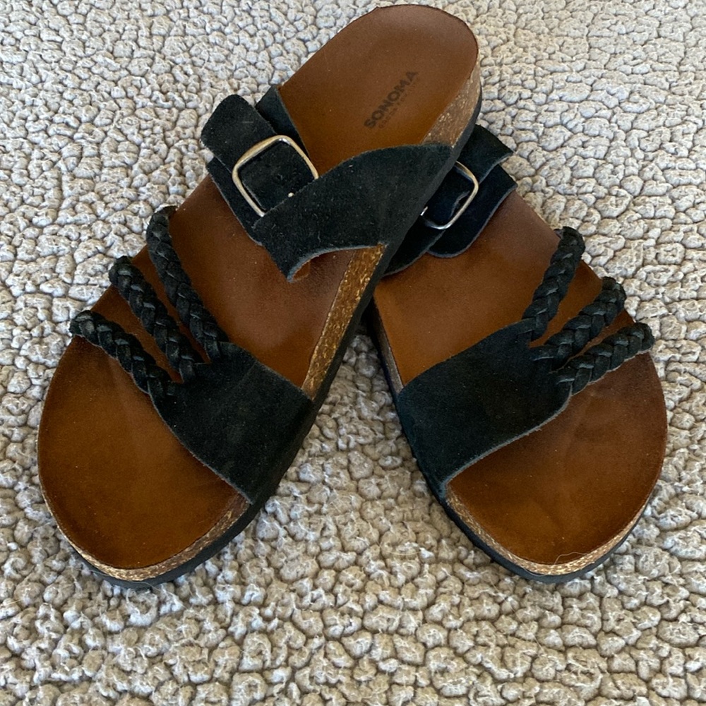 8.5 Med Women’s Sonoma Sandal